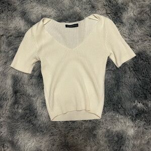 Brandy Melville top-perfect condition
